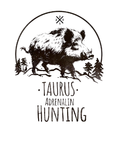 Taurus Adrenalin Hunting