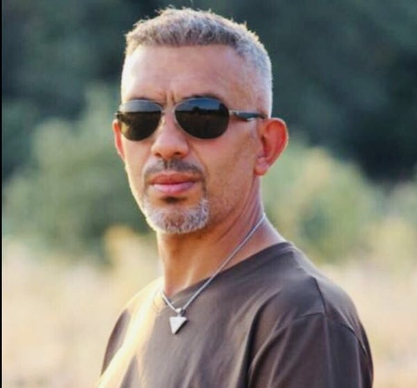 Özgürhan Özbek
